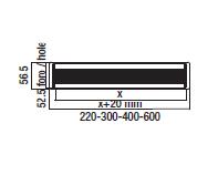 Extra PC2004I 